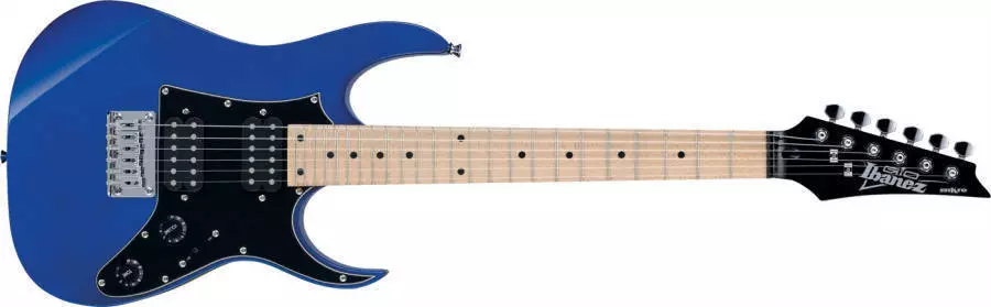 Gio RG Mikro Body - Jewel Blue